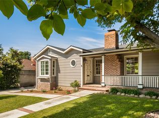 319 N Magnolia Ave, Monrovia, CA 91016