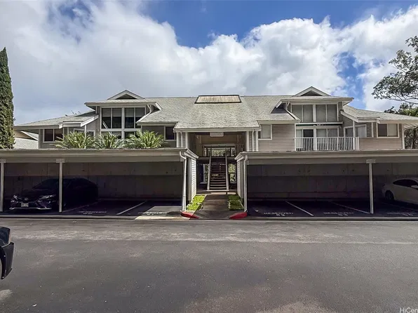 95-270 Waikalani Dr APT A301, Mililani, HI 96789