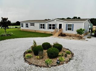 5398 Ervin McGarrah Rd, LOWELL, AR 72745