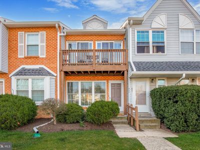 440 Wendover Dr #136A, Norristown, PA, 19403
