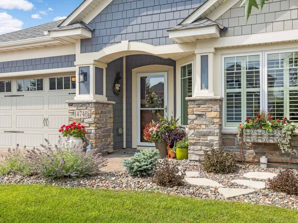 14748 Cloquet St, Dayton, MN 55327