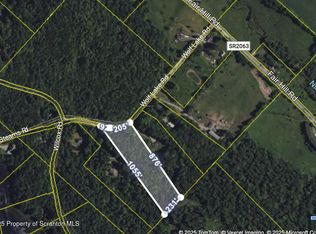 Wolf Lake Rd, New Milford, PA 18834