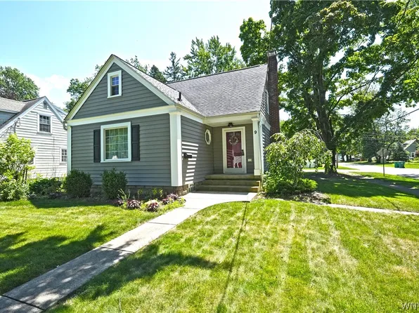 9 Raymond St, Hamburg, NY 14075