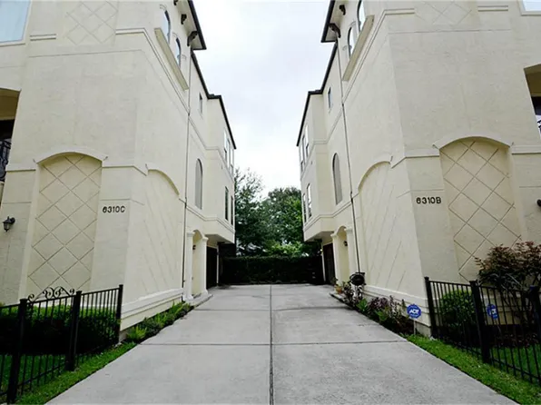 6310 Hamman St Unit C, Houston, TX 77007