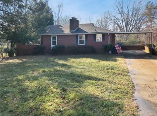 3818 Talcott Ave, Winston Salem, NC 27106