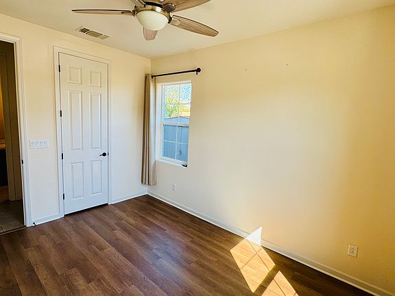 Downstairs Bedroom 1