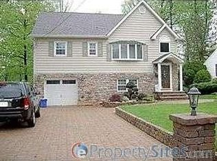 32 Colonia Ave, Colonia, NJ 07067