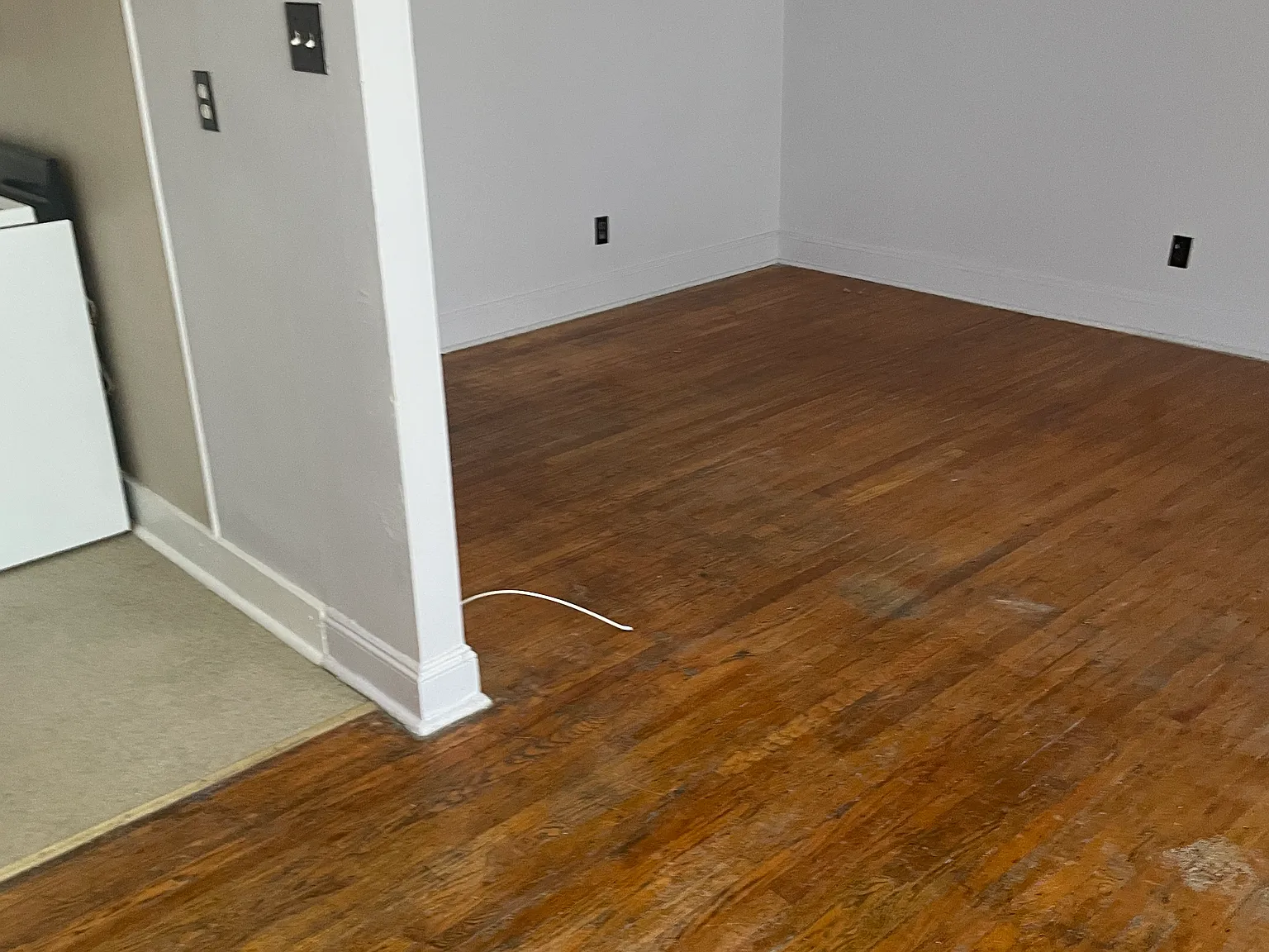 2 bed, $950 — Photo 2
