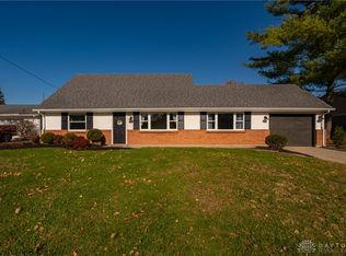 52 Regency Dr, Cedarville, OH 45314
