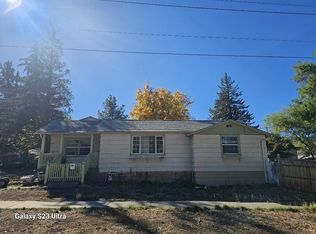 139 Jefferson St, Klamath Falls, OR