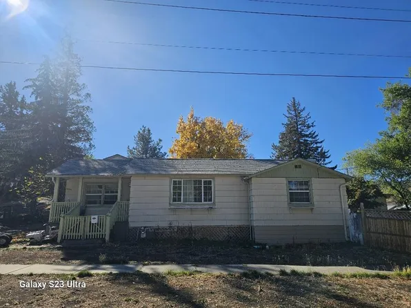 139 Jefferson St, Klamath Falls, OR 97601