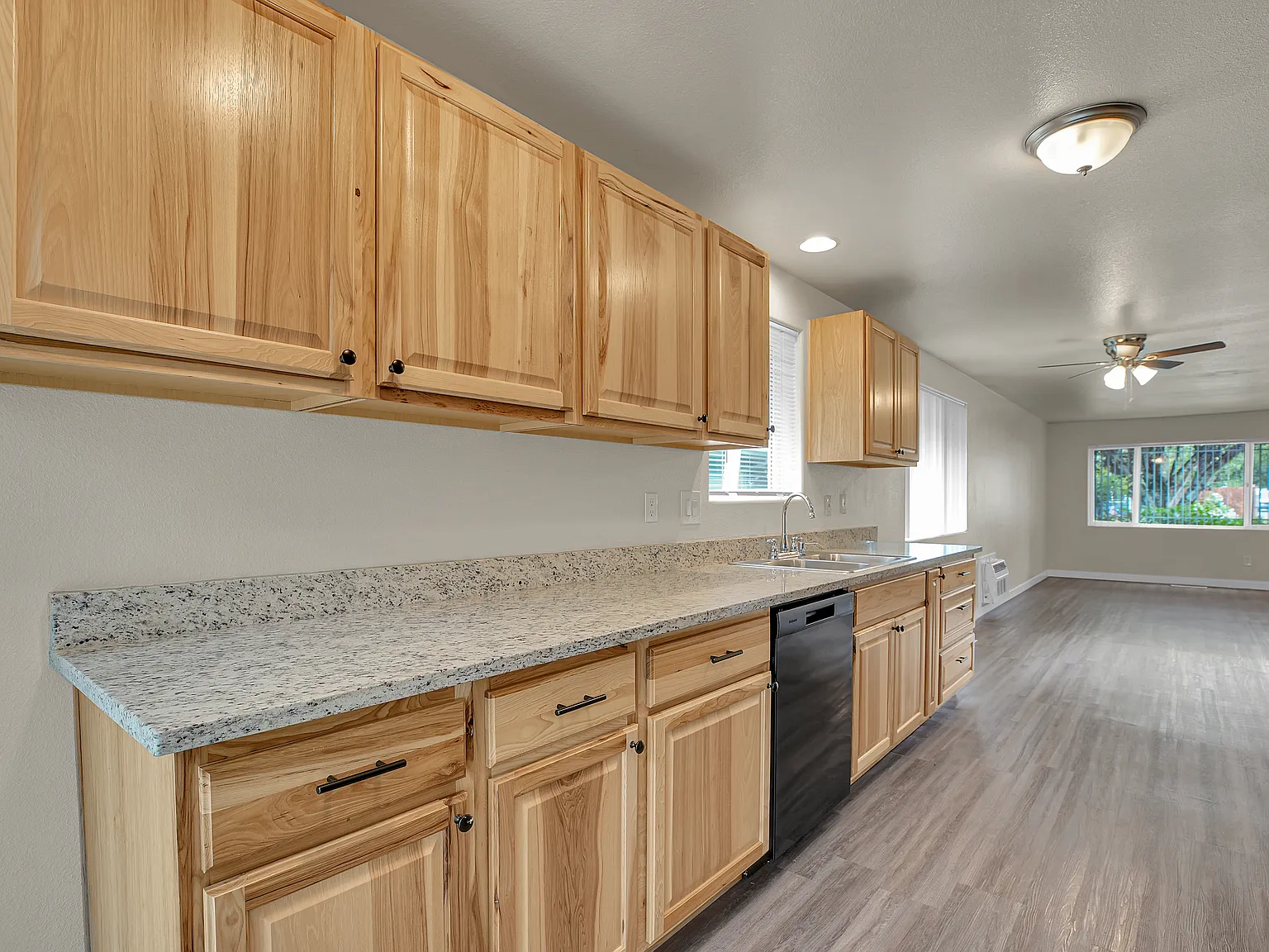 3 bed, 1200 sqft, $2,300 — Photo 4