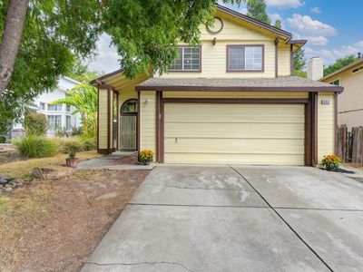 8052 Prior Way, Antelope, CA, 95843