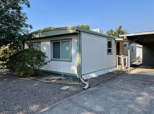 2252 Table Rock Rd SPACE 97, Medford, OR 97501