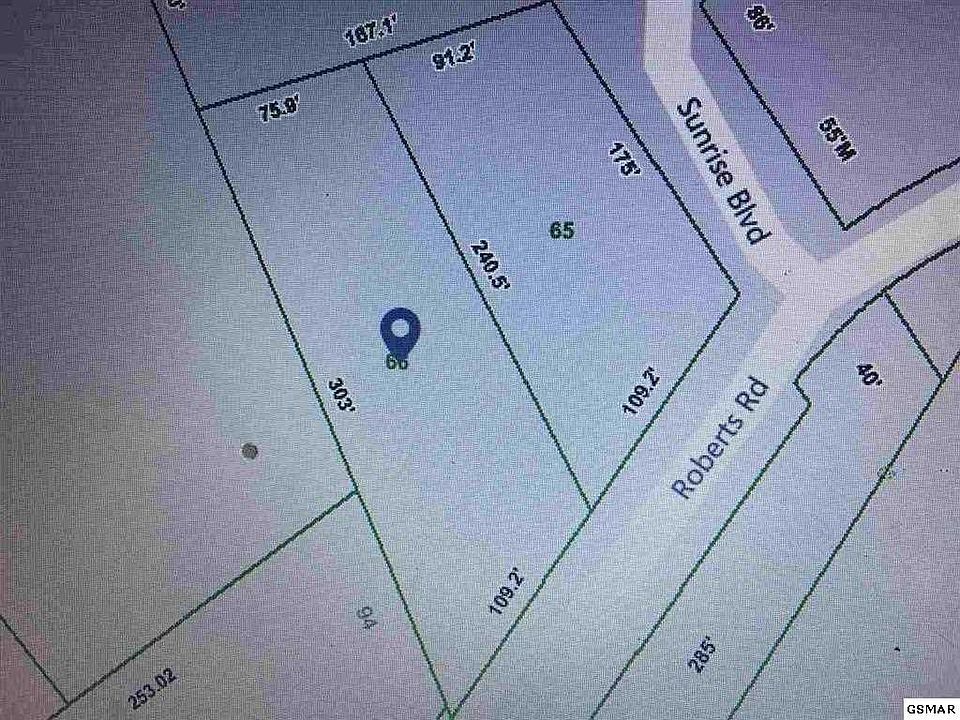 1st image of 0 Roberts Rd Lot 66