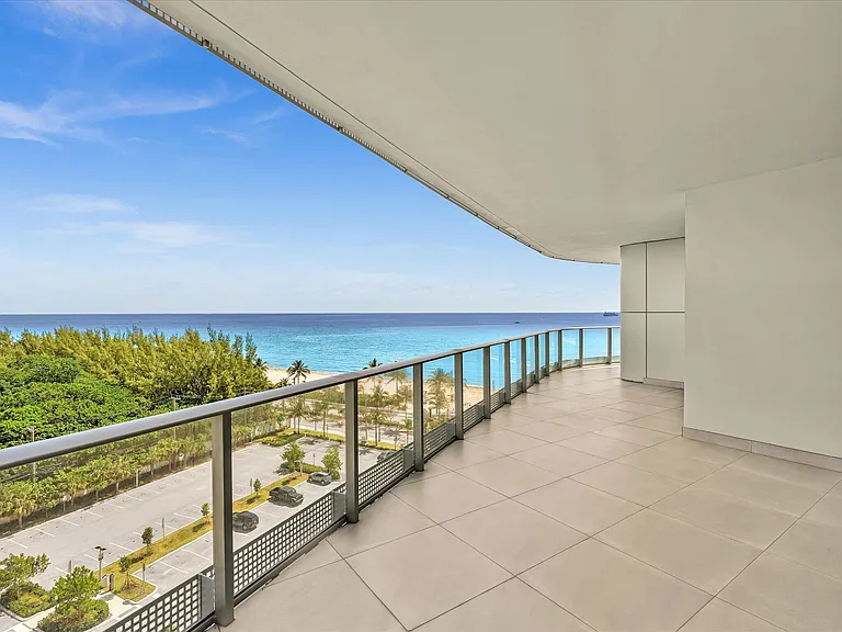 701 N Fort Lauderdale Beach Blvd #802 — Photo 30