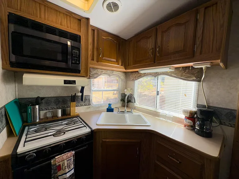 1839 Montecito Rd #A — Photo 7
