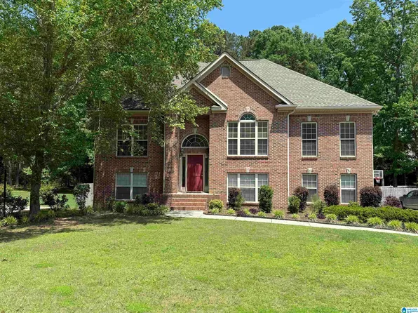 128 River Birch Rd, Chelsea, AL 35043