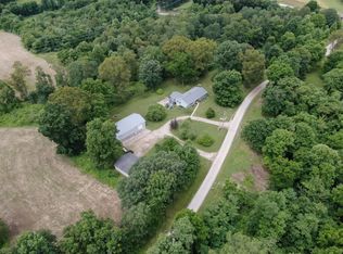 2066 Township Road 187 SE, Junction City, OH 43748