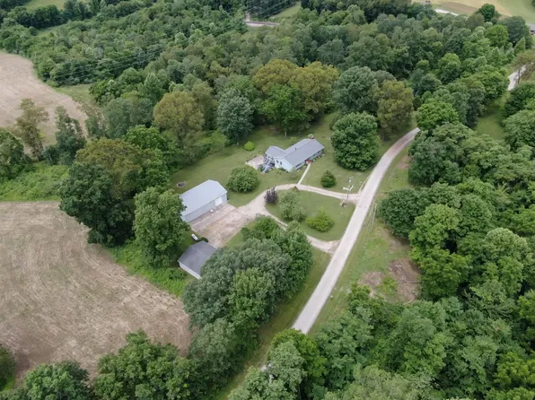 2066 Township Road 187 SE, Junction City, OH 43748
