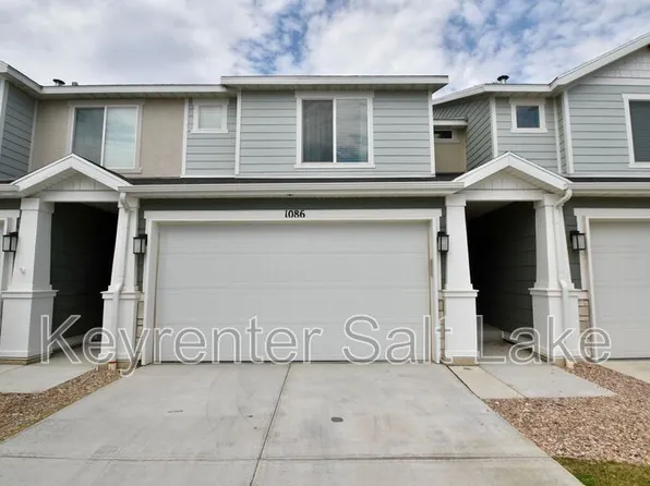 1086 E Pilot St, Saratoga Springs, UT 84045