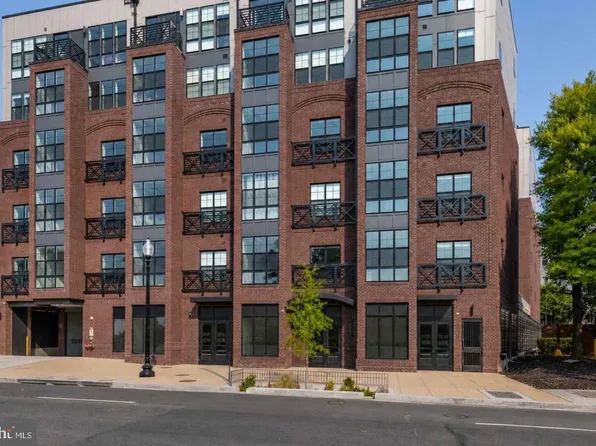 410 Rhode Island Ave NE #209, Washington, DC 20002