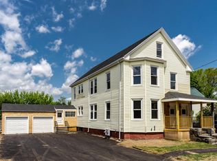 14 Emmons St, Portland, ME 04103