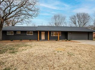 3038 N Sheryl Ave, Fayetteville, AR 72703