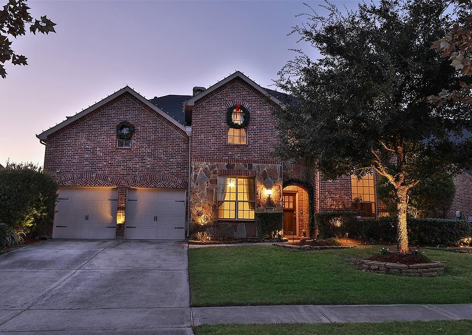 How would you like to pull into this driveway? Just wait until you see the inside.