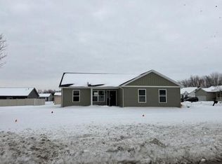 101 Wabash Dr, Chandler, IN 47610