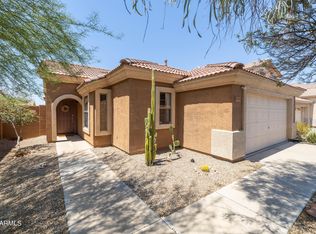 17555 W Dalea Dr, Goodyear, AZ 85338