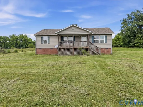 12740 Little Patrick Rd, Amelia Court House, VA 23002