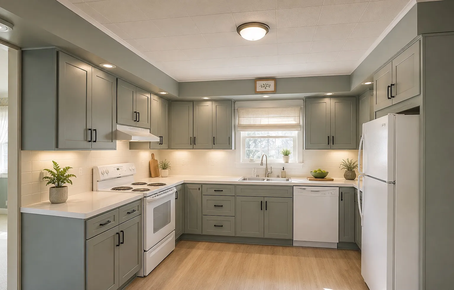 4 bed, 3160 sqft, $3,250 — Photo 3