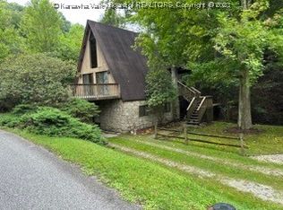 4328 Rutledge Rd, Charleston, WV 25311