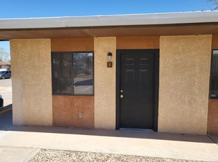 1011-1015 W University Dr #1, Portales, NM 88130