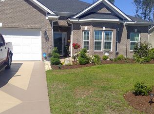 128 Shenandoah Dr, Murrells Inlet, SC 29576