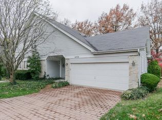 16339 Bellingham Dr, Chesterfield, MO 63017