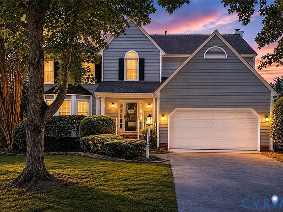 4th image of 5712 Bradington Ct