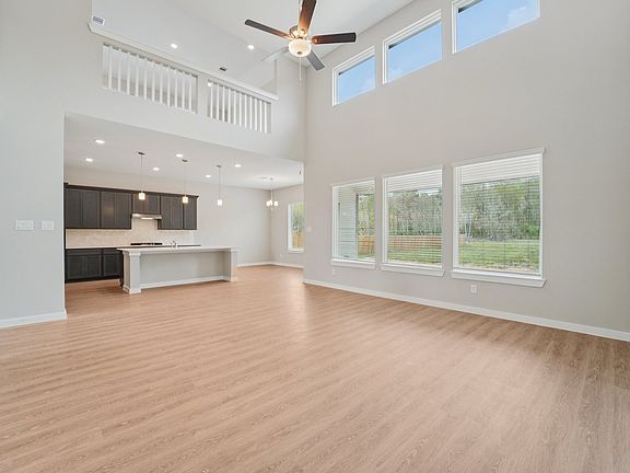 Representative Photo. Not Actual Home. Actual home features, colors, and details may vary.