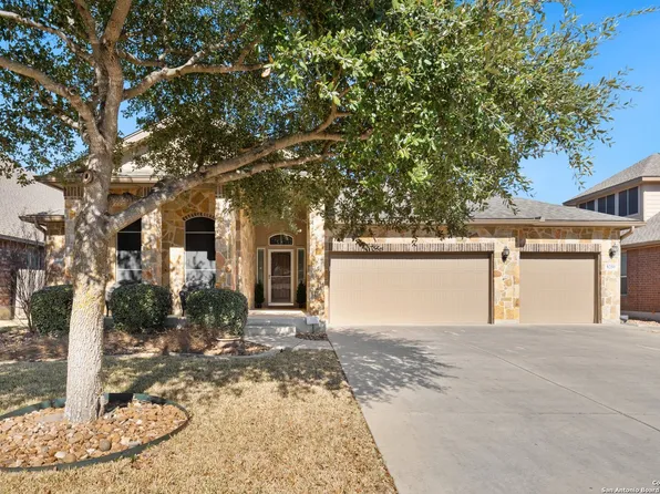 8250 Mystic Chase, Boerne, TX 78015
