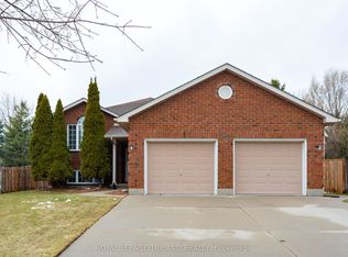 30 James Turvey Pl NW, Central Elgin, ON N5P 4K7