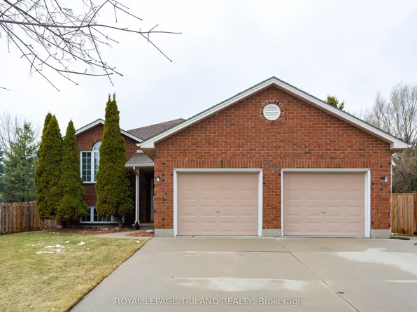 30 James Turvey Pl NW, Central Elgin, ON N5P 4K7