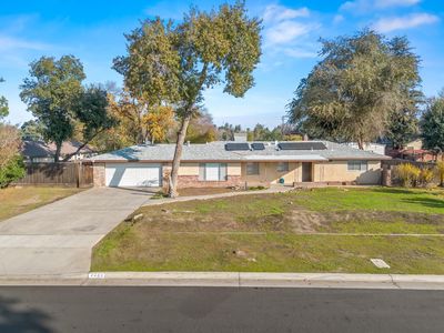 4430 N Teilman Ave, Fresno, CA, 93705