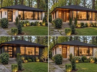 1142 Eastridge Rd SW, Atlanta, GA 30311