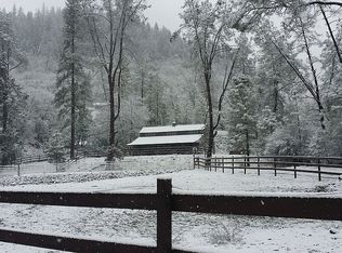 3550 Steiner Flat Rd, Douglas City, CA 96024