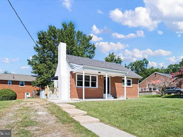 305 N Ogle Ave, Wilmington, DE 19805