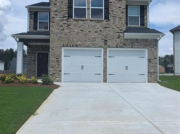 5372 Tolar Rd #78, Fairburn, GA 30213
