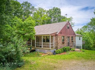 5248 Newton Line Rd, Harrison, AR 72601