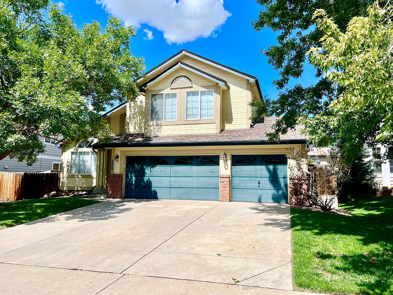 19016 E Chenango Cir, Aurora, CO 80015 Zillow