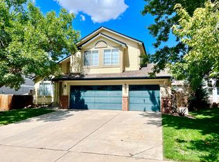 19013 E Chenango Cir, Aurora, CO 80015